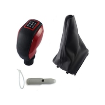 Peugeot 206 Topuzu Ve Körüğü Spor Tip Kırmızı Topuz (467184674) Peugeot 206 Topuzu Ve Körüğü Spor Tip Kırmızı Topuz (467184674)