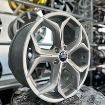 18" 5x108 Ford St  Kalıp Jant Modeli