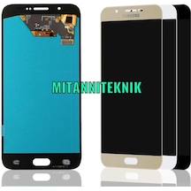 Samsung Galaxy A8 A800 Lcd Ekran Dokunmatik