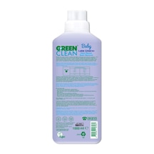 Baby Bitkisel Leke Çıkarıcı 1000 Ml