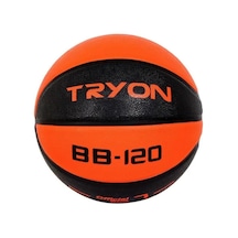 Tryon Bb-120 7 No Basketbol Topu Turuncu