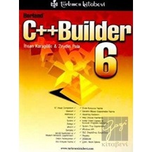 C++Builder 6 - Türkmen Kitabevi