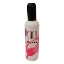 Cocu K10 Sexxy Kadın Parfüm EDP 50 ML