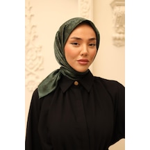 KOYU YEŞİL