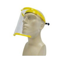 Rabır Yüz Ve Göz Koruyucu Siperlik (2 Adet)