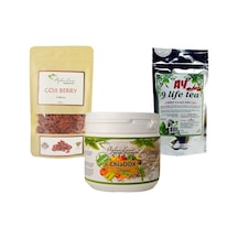 Chiadox Seti Vegan- (Chiadox Vegan)