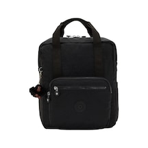 Kipling Buddy Medium Sırt Çantası True Black Kı9850j99 Çok Renkli