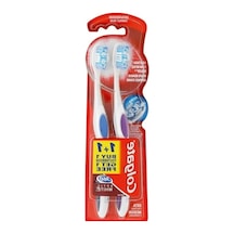 1+1 Beyazlatıcı Diş Fırçası, Yanak Temizleyici