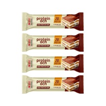 Proteinocean Protein Bar 50 Gr Tiramisu 4 Lü