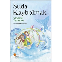 Suda Kaybolmak 9786057797520