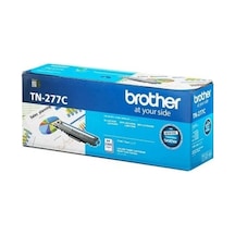 Brother Tn-277 Mavi  Toner Yüksek Kapasiteli