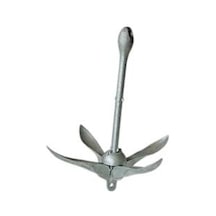 Şemşiye Çipa Galvanizli 4KG