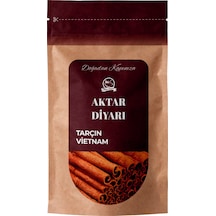 Aktar Diyarı Tarçın Kabuk Vietnam 7-8 Cm 1 KG