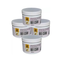 Beeecure Krem Paincream 4 Adet 150 Ml Arızehhiri Kremi Ağridindirici