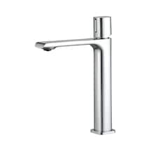Creavit Alfa Uzun Lavabo Armatürü Bt.al6500
