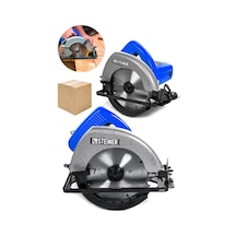 Steiner Germany Technology 3000 Watt Mvi Sjs Metal Şanzıman Sunta