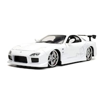 Jada 1:24 Fast & Furious 1993 Mazda Rx-7