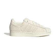 Owhıte/owhıte/gretwo Adidas Kadın Günlük Spor Ayakkabı Superstar Iı W Kk3298 Beyaz