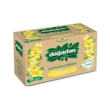 Ayvalı Ihlamur Çayı 18lı