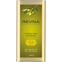 D.S.R.Revna Kuzey Ege Sızma Zeytinyağı 5 L