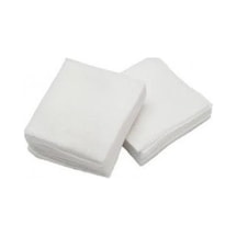 Tules Non Woven Non Steril Spanç 7.5 x 7.5 CM 8 Kat 500 Adet