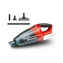 Einhell Te Vc 18 Li Solo Akülü Ev Ve Araç Süpürgesi Akü Ve Şarj Cihazı Hariç