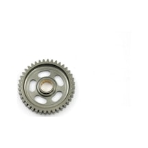 Motospartan 1. Vıtes Dıslı Karsılıgı Cf Moto Sd 650-s Efı