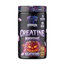 Creatine Monohydrate 5000 Mg Çiğnenebilir 150 Tablet Orman Meyvesi Aromalı, Kreatin Takviyesi