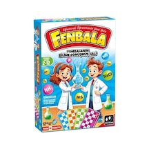 Zeka Dolabı Fenbala Elementler-bileşikler-semboller-formüller V