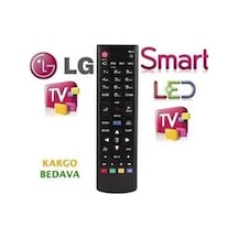 Lg Akb74475481 Led Tv Televizyon Kumandası