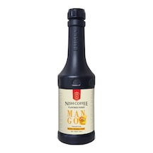 Nish Mango Aromalı Püre Sos 1.150 Gr