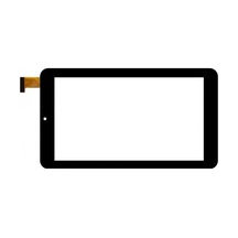 Exper Hc184104C1 7Inç Siyah Tablet Dokunmatik