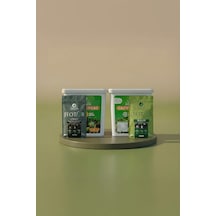 Cactus Peat 7.5 L 2 Adet + Jeotab Leonardit Ve Organik Gübre Paketi Diğer