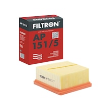 Netparset Ford Fiesta 1.6ti-vct 2012-2017 Filtron 3'lü Filtre Seti