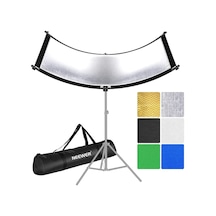 Neewer Rf-01 Yassı Reflektör 60x90