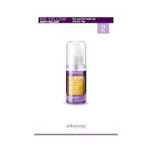 Anti-yellow Yağ 75ml