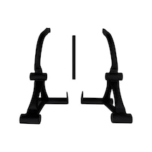 Mondial Drift L 125 2019 - 2025 Uyumlu Ultra Motor Koruma Demiri Standart