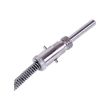 Bayonet J (Fe-Const) Tipi Termokupl 6x30mm 5 Metre Kablo