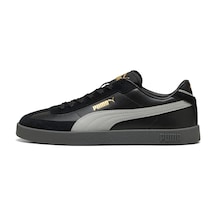 Puma Club Iı Era Siyah Sneaker Siyah Puma Club Iı Era Siyah Sneaker Siyah