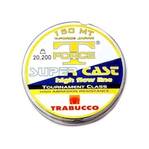 Trabucco Tour-S/Cast 0,40 Mm 150 Mt Misina