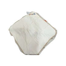 Özdilek Tom And Jerry Bebe Pelerini Krem 80x80 Standart