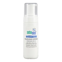 Clear Face Cleansing Foam 150 Ml 1 Pıece D.center51