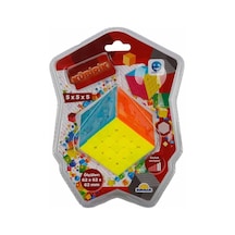 Smile Games Kübirik Zeka Küpü 5 X 5 X 5 Cm Kübirik Zeka Küpü