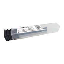 Volkher Punta Çürütme Matkap Ucu 6.0 Hss Co8 High Speed