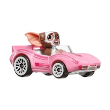 Hot Wheels Racerverse Tekli Arabalar Gizmo Hrt27