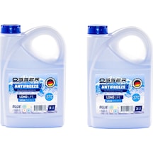 Osser -37 Derece Mavi Antifriz 2'li Paket