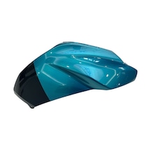 CF Moto 250 SR Benzin Deposu Sağ Karenaj Mavi-Siyah