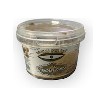 Sarı Haşhaş Ezmesi 500 Gr. Uşak Yöresi