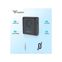 Otomatik Bağlantılı Aux Bluetooth Müzik Alıcısı - Lt465s935