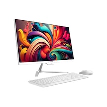 Xaser XS010 i5-2400 8 GB 128 GB SSD 23.8" Free Dos AIO Masaüstü Bilgisayar Xaser XS010 i5-2400 8 GB 128 GB SSD 23.8" Free Dos AIO Masaüstü Bilgisayar